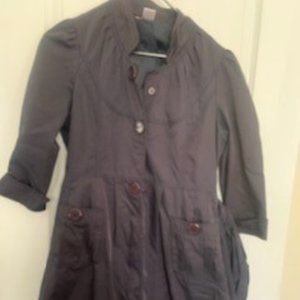 Romeo & Juliet Couture Dress